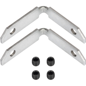 Соединитель профиля MAG-STRETCH-ORIENT-L90 Set (Arlight, Металл) 060398