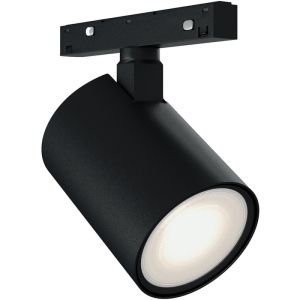 Корпус светильника ST Luce Skyline 48+ ST4365.446.25_SH_R черный LED 1*25W 4000K 48V