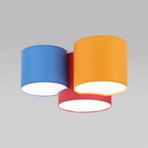 Потолочный светильник 3275 TK Lighting Mona Kids