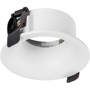 Рамка встраиваемая скругленная к 07505x и 07507х STELLA BASE Lightstar 075306