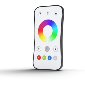 Пульт для светодиодной ленты RGB/RGBW зона Maytoni Контроллеры 01106