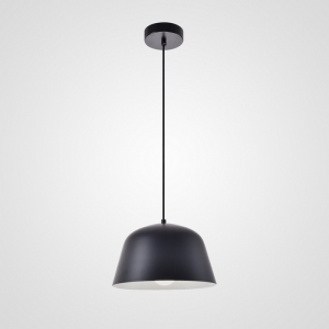 Подвесной светильник Ambit Black By ImperiumLoft Mu01 184490-26