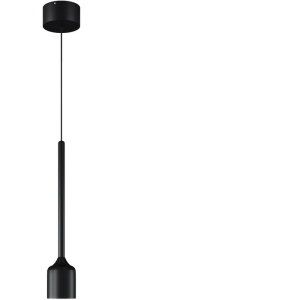 Подвесной светильник уличный IP54 LED Maytoni Apex O491PL-L8B3K