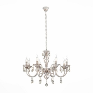 Подвесная люстра Evoluce Splendi SL139.503.08
