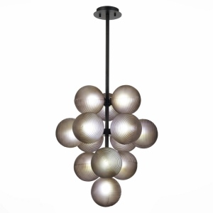 Потолочная люстра на штанге ST Luce Todo SL1184.403.13