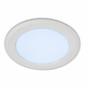 Встраиваемый светодиодный светильник Citilux Кинто CLD5106N