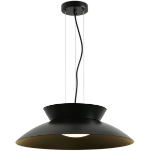 Подвесной светильник Favourite Salver 4843-1P LEDx24W 3000/6000K