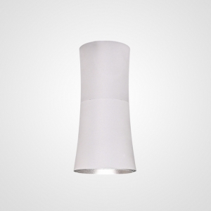 Потолочный светильник LED Zyppa Silver H15 By ImperiumLoft Zyppa01 314099-26