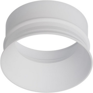 Декоративная рамка под фиксатор Arte Lamp Inter A3010PL-1WH