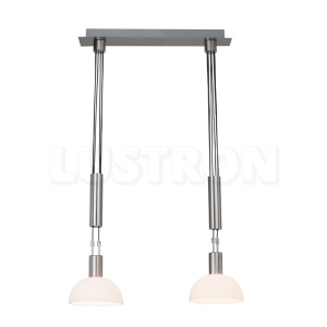 Потолочная люстра Brilliant Robinia G74471/77