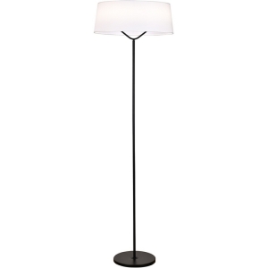 Торшер Escada Verve ES0002801L 130001/1F LED*20W Black