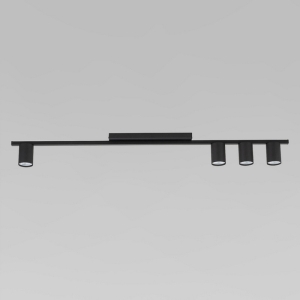 Потолочный светильник (спот) TK Lighting Logan 4566 Black