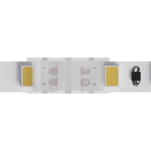 Коннектор токопроводящий прямой Arte Lamp Strip-Accessories A32-05-1CCT