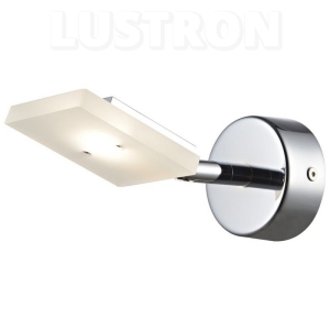 Настенный светильник светодиодный Wertmark Pio WE407.01.101