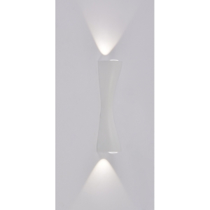 Настенный светильник светодиодный Arte Lamp A6029AP-10WH