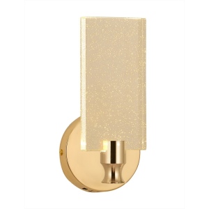 Бра Kink Light Аури 08508,33 золото