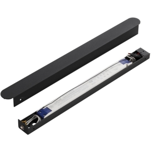 Диммируемый драйвер (для артикулов 7155) Odeon Light Fino Xs 357788BL металл/черн с выкл. на корусе IP20 75W 24V 0-3.125
