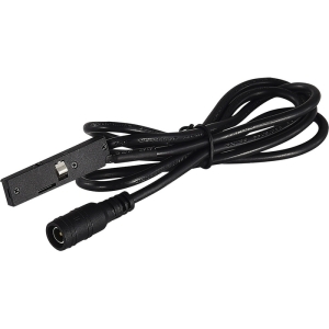 Ввод питания ST Luce Super5 ST070.409.13 Черный