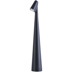 Настольная лампа Arte Lamp Fusion A3283LT-2BK