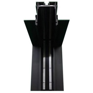 Соединитель угловой для низковольтного шинопровода SWG SY SY-601901-RC-CN-2-BLMR-PCB