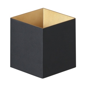 CRYSTAL LUX Бра CLT 227W BL-GO