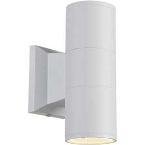 Архитектурная подсветка уличный Escada Biotit 30015W/02 White GU10*35W IP44