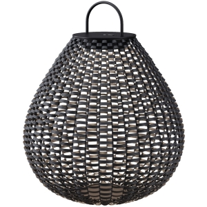 Уличный переносной аккумуляторный светильник Outdoor O530FL-L5B3K