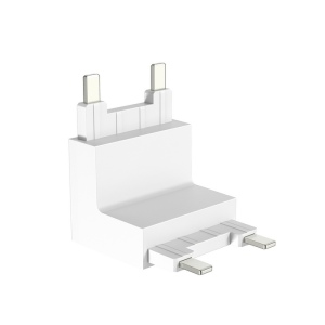 Коннектор SWG SLIM CN-SLIM-WH-TL