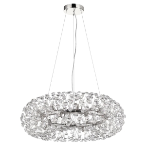 Люстра подвесная Lussole SY2858