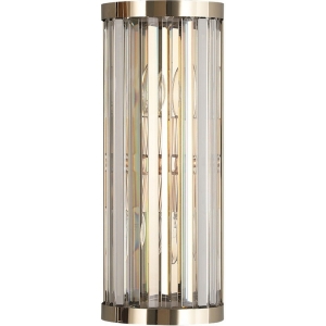 Настенный светильник Arte Lamp Fortuna A1069AP-2GO