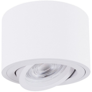 Накладной светильник Arte Lamp Unito A2260PL-1WH
