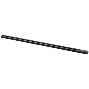 Однофазный шинопровод накладной/подвесной 220V 0.11 01 L2000 BL Crystal Lux CLT