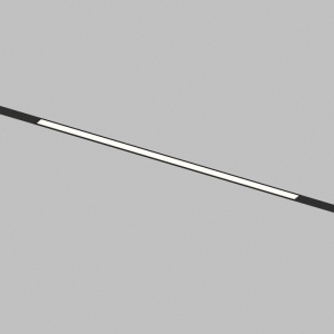 Светильник на шине Denkirs SMART 48V LINEAR | СМАРТ 48V ЛИНЕАР DK8505-BK