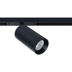 Магнитный трековый светильник LED 48V WiFi Arte Lamp Optima A7361PL-1BK (Умный дом, Алиса)
