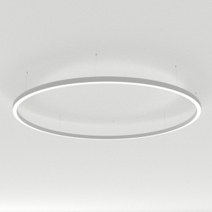Подвесной светильник SP-LINE-HANG-ARC-O3535-D1500-102W Day4000 (WHITE, 230V) (Arlight, Металл) 034013(3)