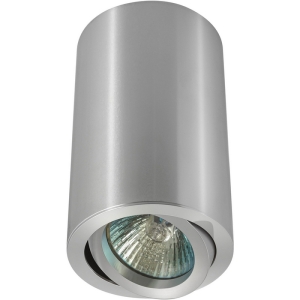 Накладной точечный светильник AM Group AM322-120 AL