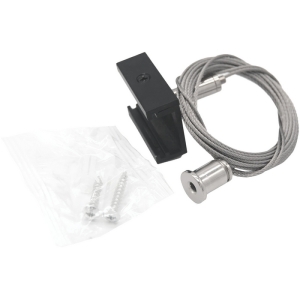 Подвес скрытый тип D треку 5040xx-(F)/(R) 1,5 м Lightstar Quattro 504177-FR2