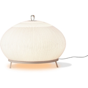 Торшер светодиодный Delight Collection 8610P 8610T/B LED white