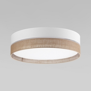 Потолочный светильник TK Lighting Linobianco 6578