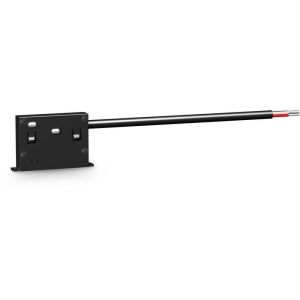 Ввод питания для шинопровода Magnetic standard 48V 10mm Ambrella Track System GL2025