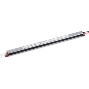 Блок питания для светодиодной ленты 12V Ambrella LED Driver 12V GS9807 60W 5A IP67 220V