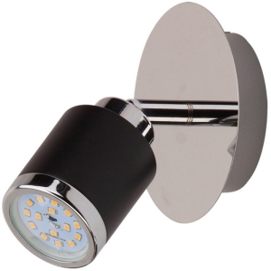 Спот TopLight Lorena TL1257Y-01BC