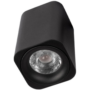 Накладной потолочный светильник Loft It Cup 10329 Black