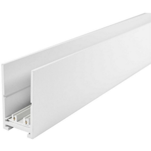 Шинопровод магнитный накладной 220V 2 метра Aployt Magnetic track 220 APL.0272.10.200