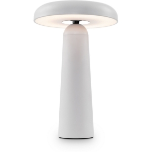Настольная лампа с аккумулятором светодиодная гриб Freya Mushroom FR6109TL-L4W
