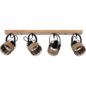 Спот Vele Luce EXTRA VL6472W04