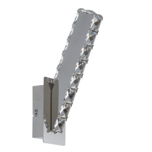 Настенный светильник LED Гослар/Goslar 498021101