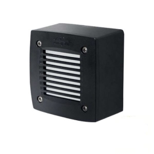 Подсветка ступеней лестницы Fumagalli Leti Extraleti 100 Square-GR 3S2.000.000.AYG1L