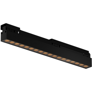 Уличный трековый светильник низковольтный LED 24W 48V Maytoni Points O-TR02-2-S-18WB3K