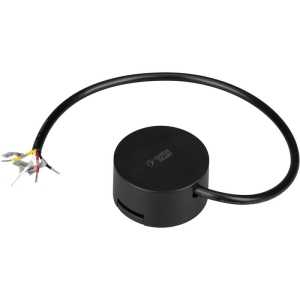 Коннектор питания ART-INBELT-CON-POWER (BK, 48V) (Arlight, -)
